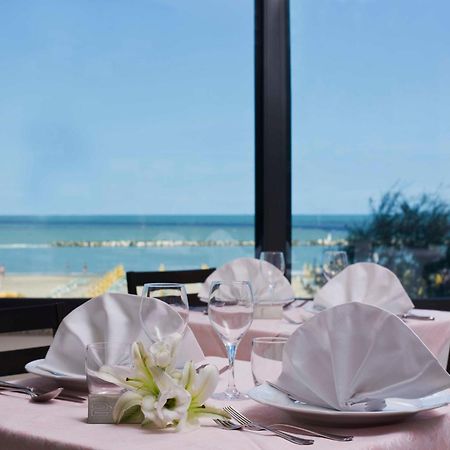 Hotel Napoleon Gabicce Mare Dış mekan fotoğraf