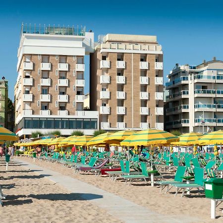Hotel Napoleon Gabicce Mare Dış mekan fotoğraf