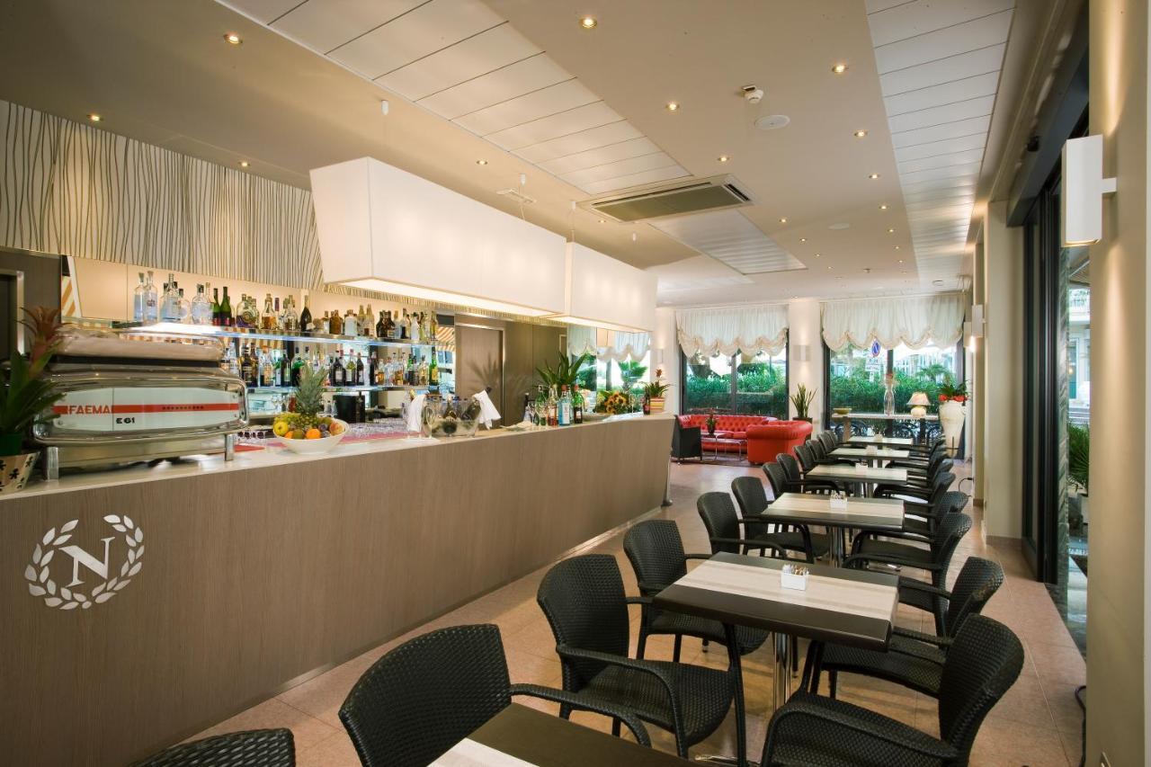 Hotel Napoleon Gabicce Mare Dış mekan fotoğraf