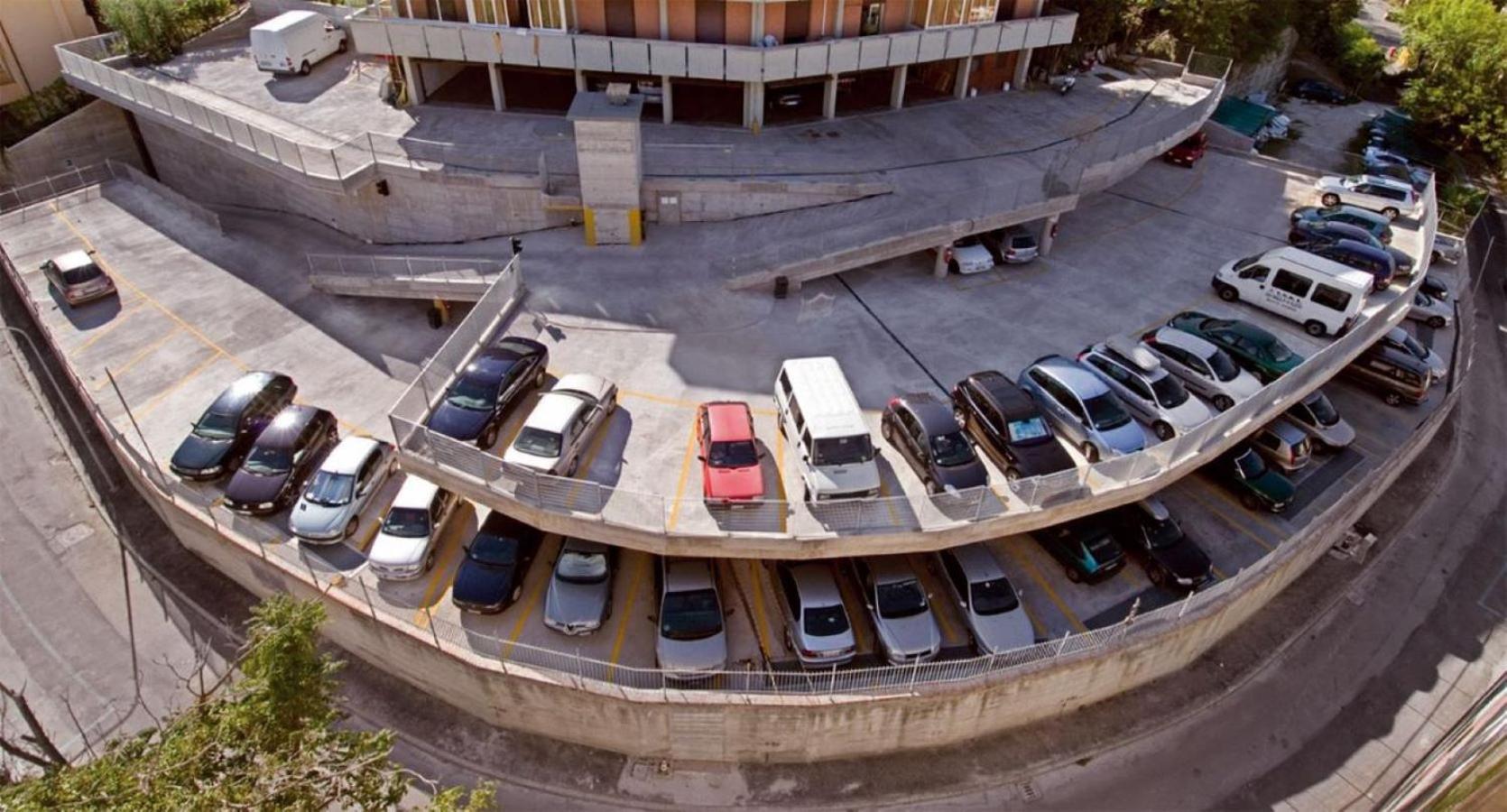 Hotel Napoleon Gabicce Mare Dış mekan fotoğraf