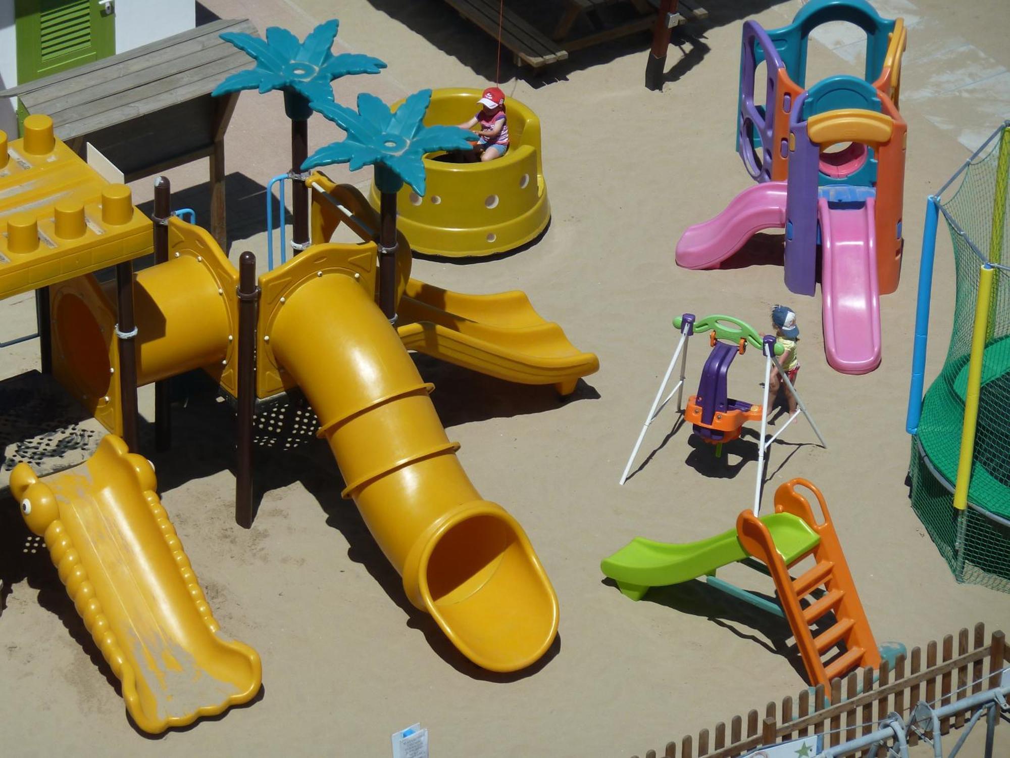 Hotel Napoleon Gabicce Mare Dış mekan fotoğraf